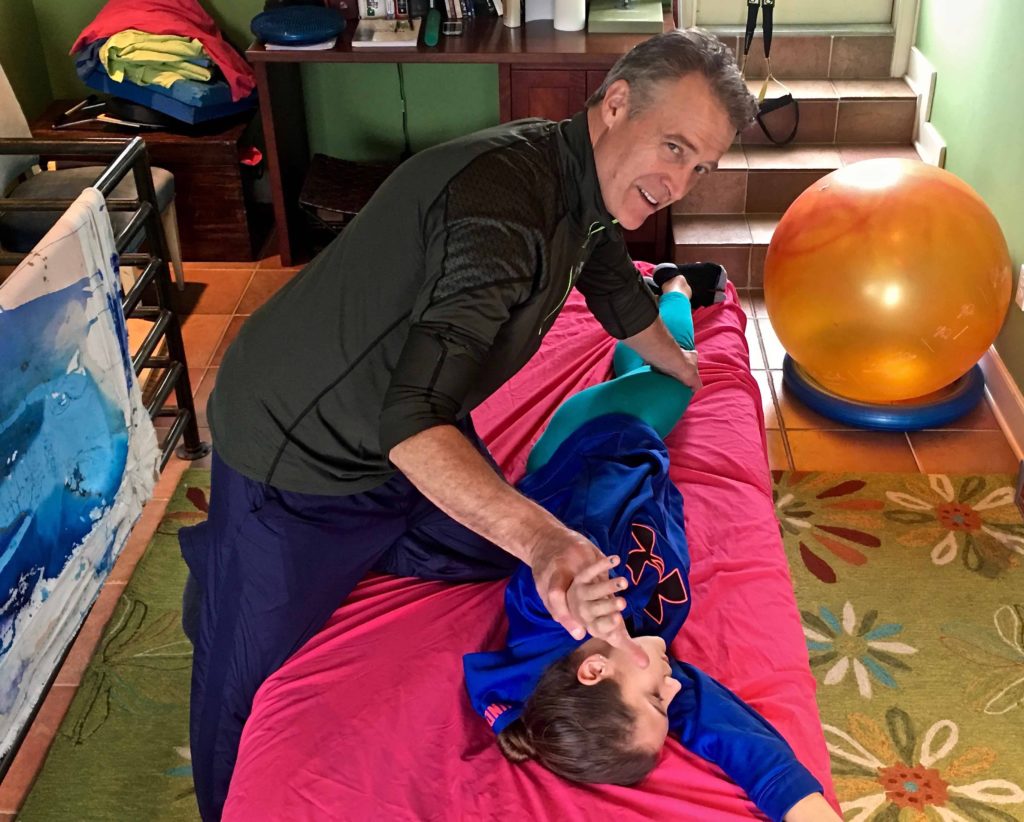 Sam Adams offers you a uniquely effective synthesis of Rolfing, massage therapy, physical therapy (including FMS and SFMA) medical massage, and Rolf Movement therapy.